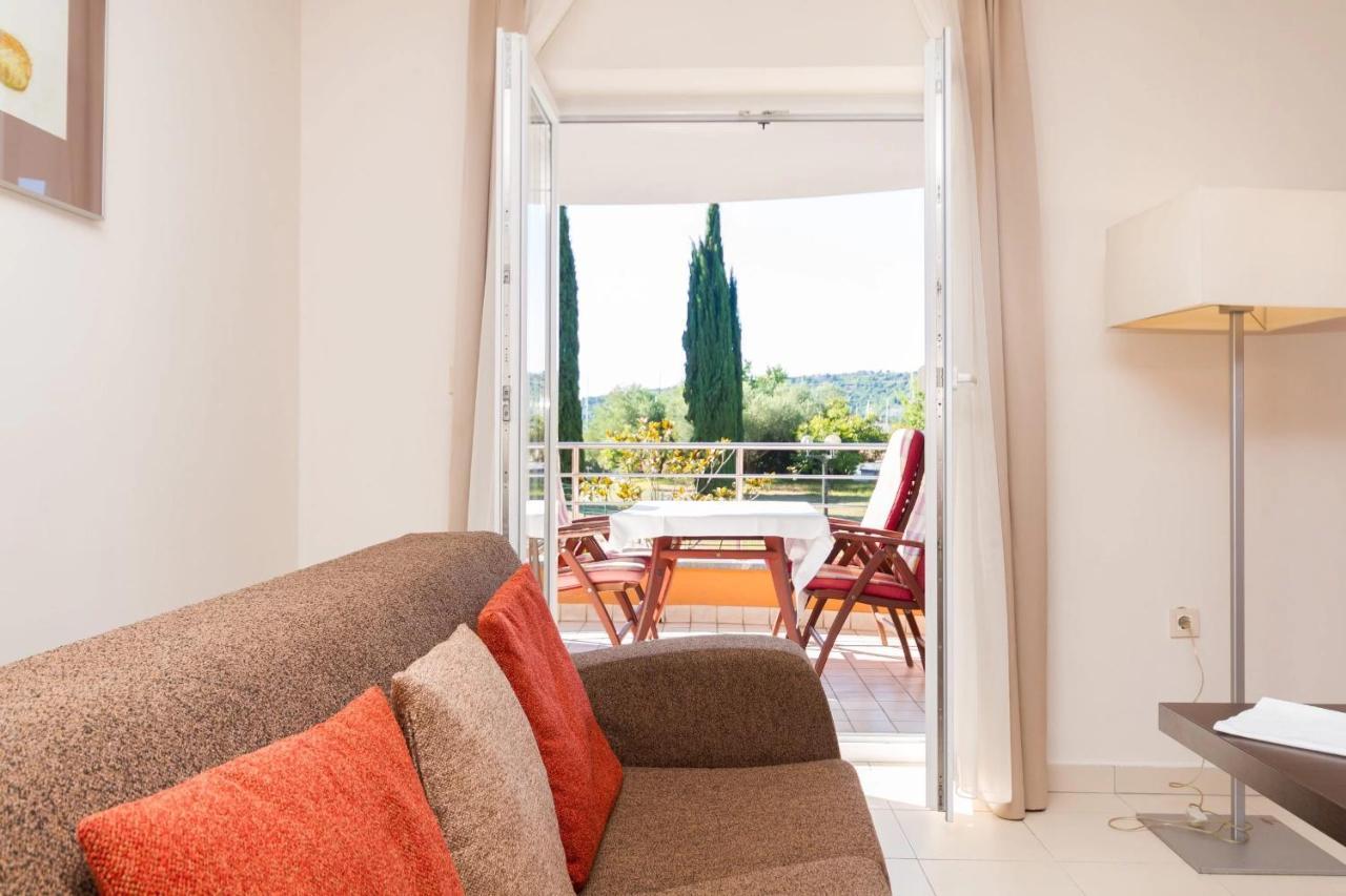 Residence Marina Garbin Apartment Portorož Exterior foto